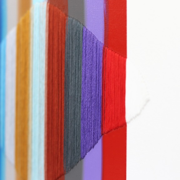 Raul de la Torre: Through This Window, Thin Rivers image 7